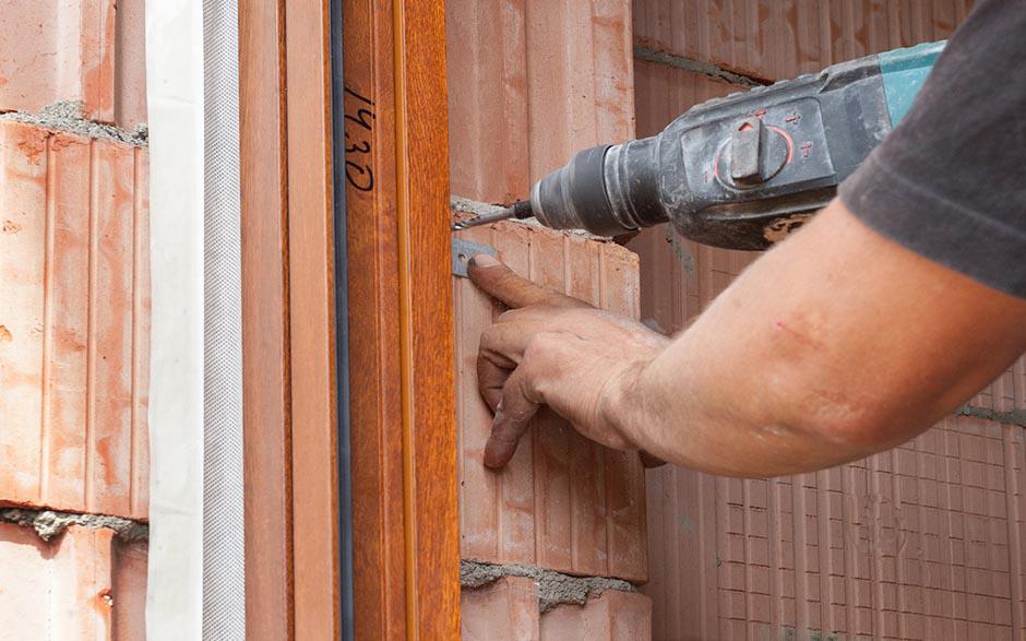 remplacement double vitrage Émerainville
